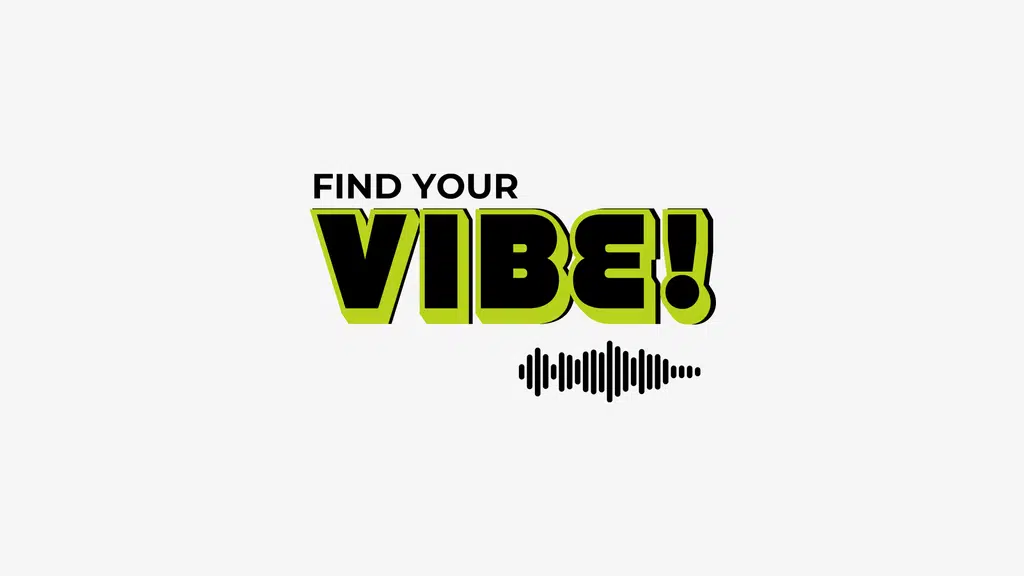 Find Your Vibe