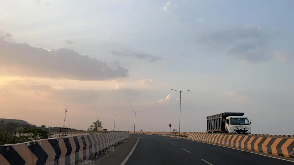 Gangapur Chowk-Bus Station