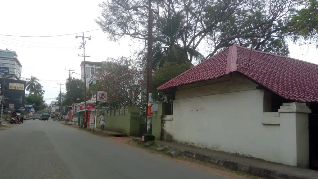 Indian Coffee House