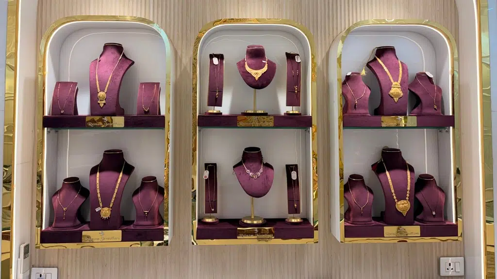 Ratnam Jewellers
