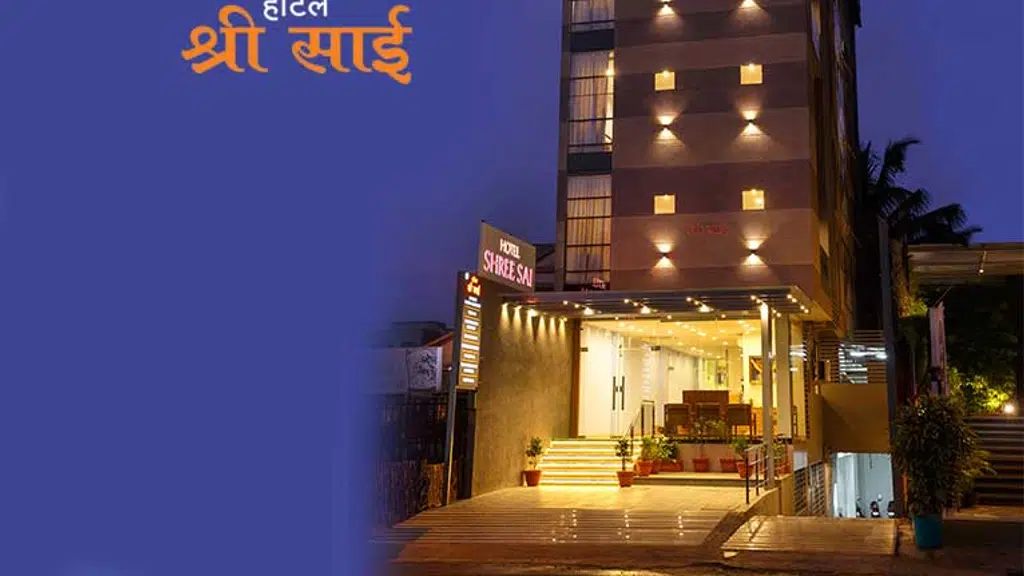 Hotel Shree Sai
