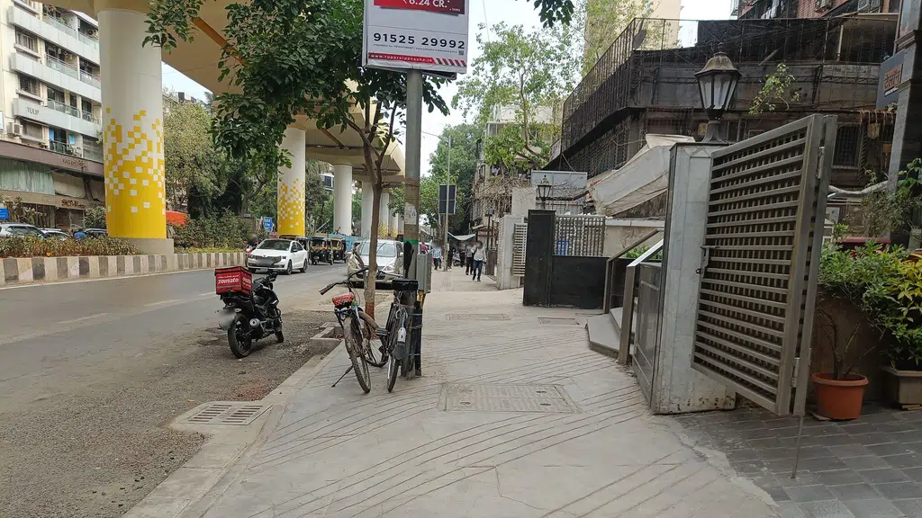 Ecstasy Realty Pvt Ltd