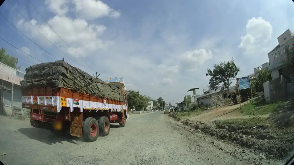 Rachanapalli
