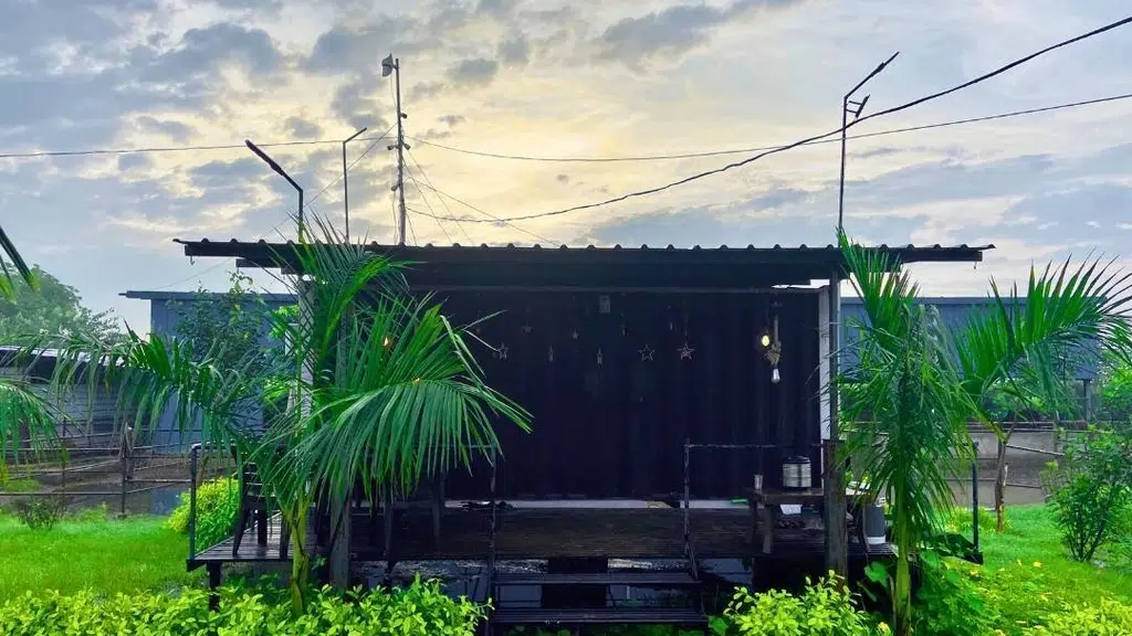 Swarn Kapila Organic Dairy Farm