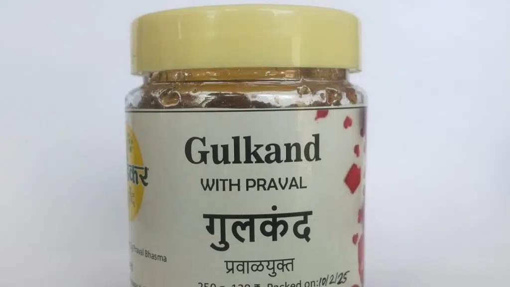 Tandulwadkar Herbs - Bavdekar Ayurved - बावडेकर आयुर्वेद