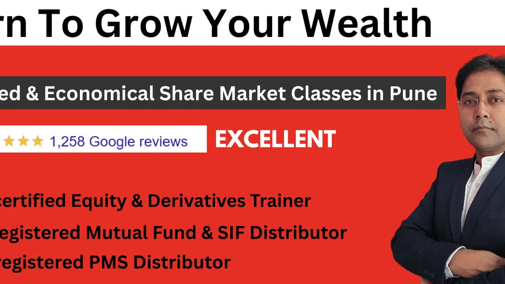 Jagdish Stock Market Classes & Consultancy