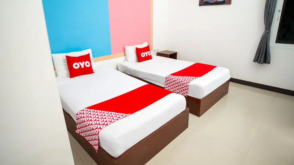 OYO 15699 Hotel Conifer