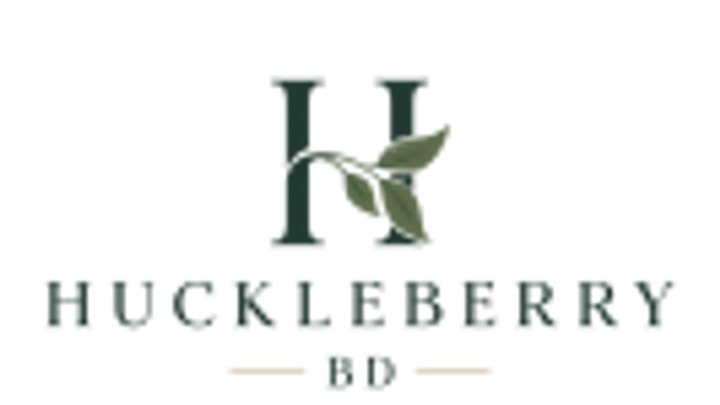 Huckleberry Natural BD