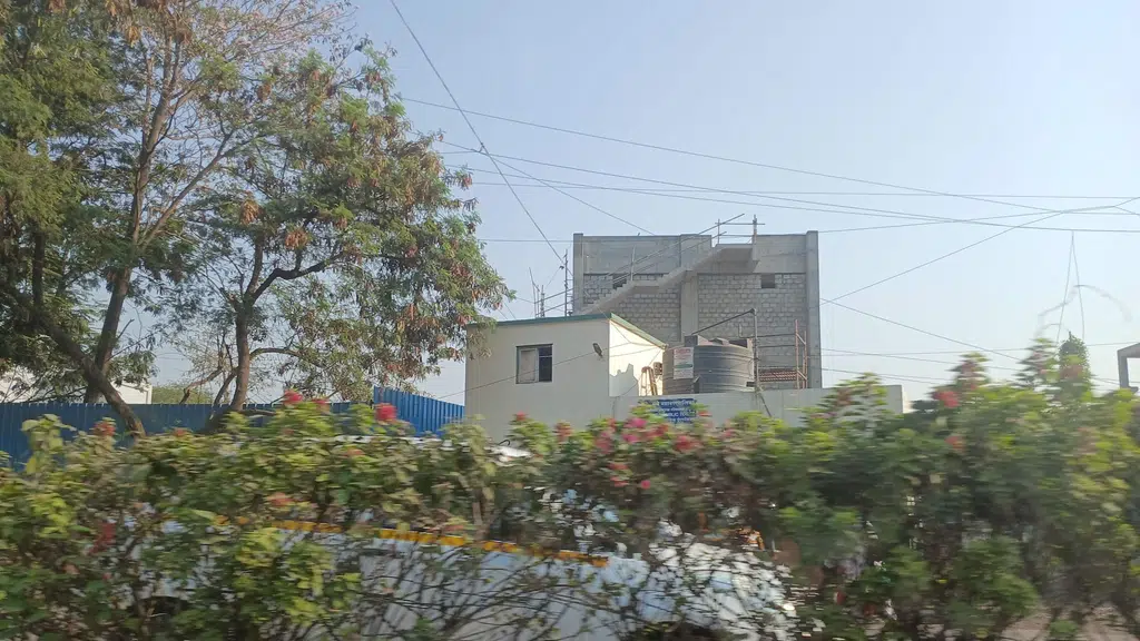Brand invisible Grill Pune