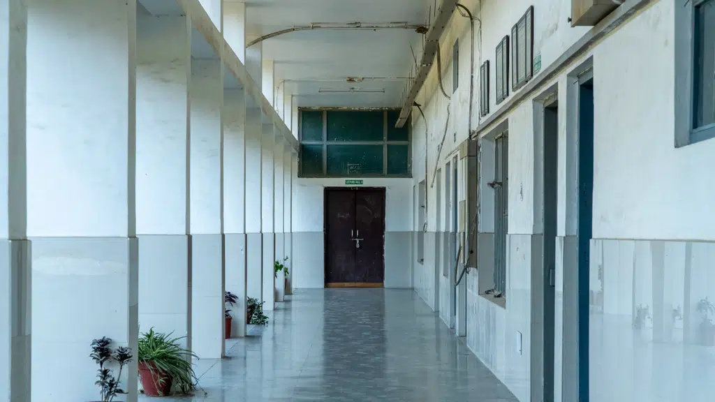 Dr. S. S. Bhatnagar University Institute of Chemical Engineering and Technology