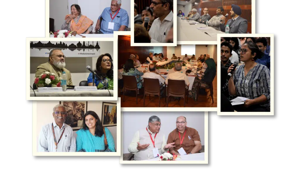 Baha'i Office of Public Affairs - India