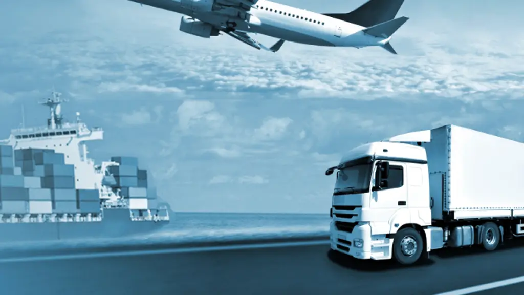 URBX Worldwide Logistics