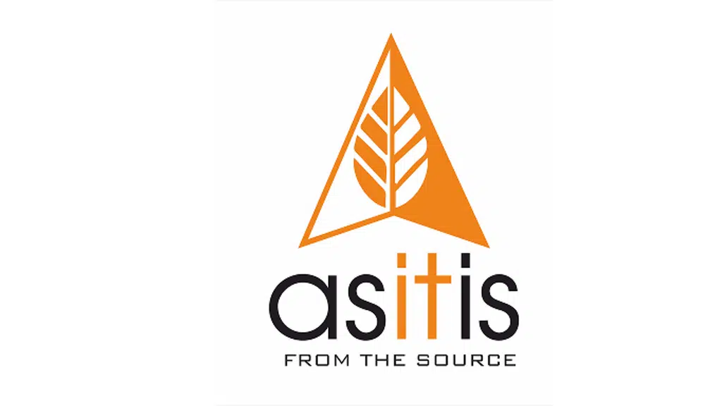 AS-IT-IS Nutrition