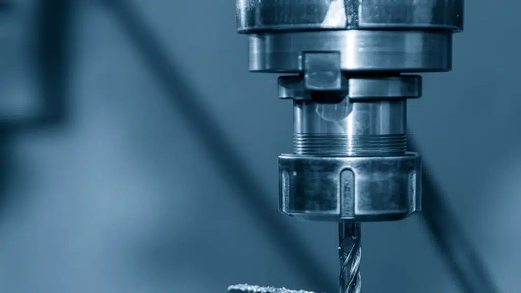 Yantra Design - CNC Machines