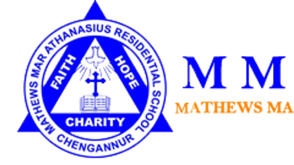 MMAR ICSE School Chengannur