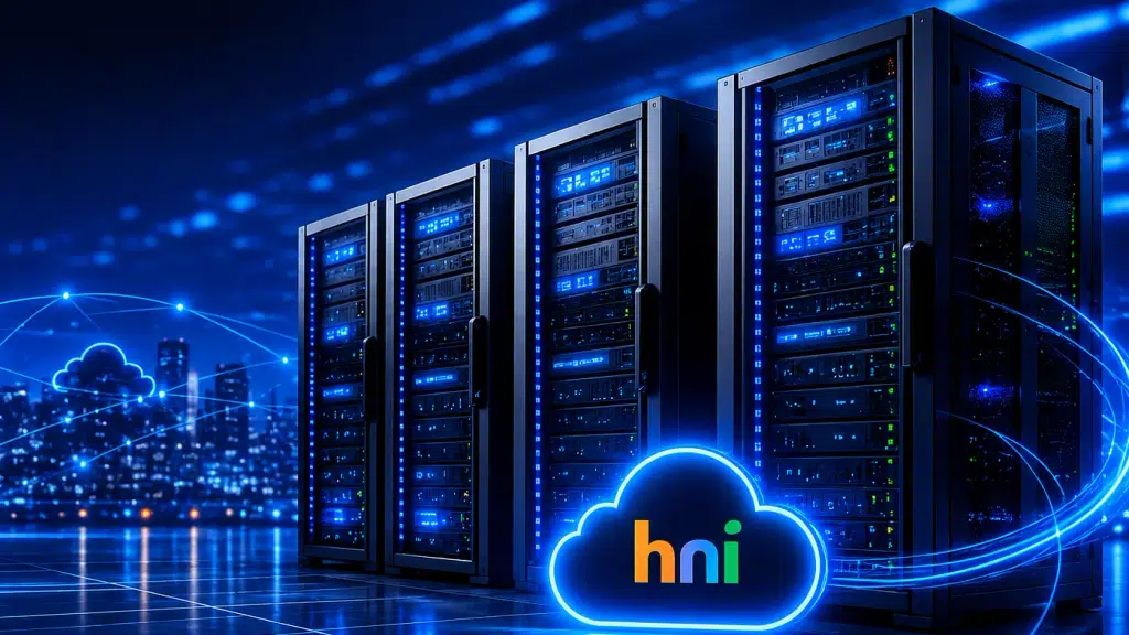 HostNetIndia (A Hosting division of The Pinnacle Group Incorporated India)