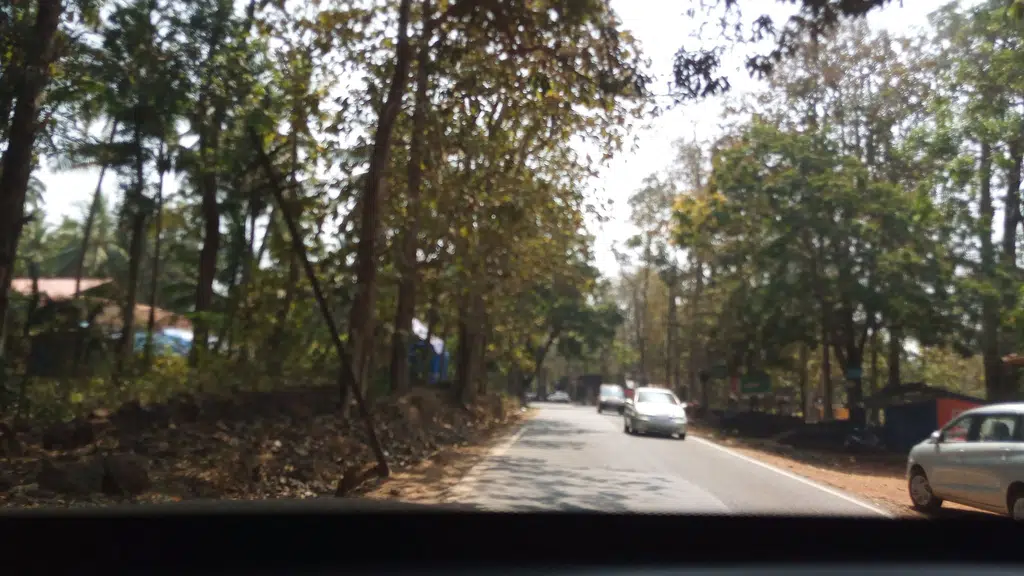 Balli Adnem Panchayat