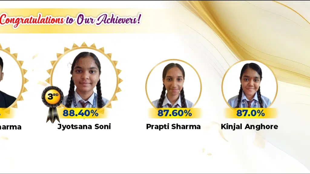 NRI Global Discovery Academy School