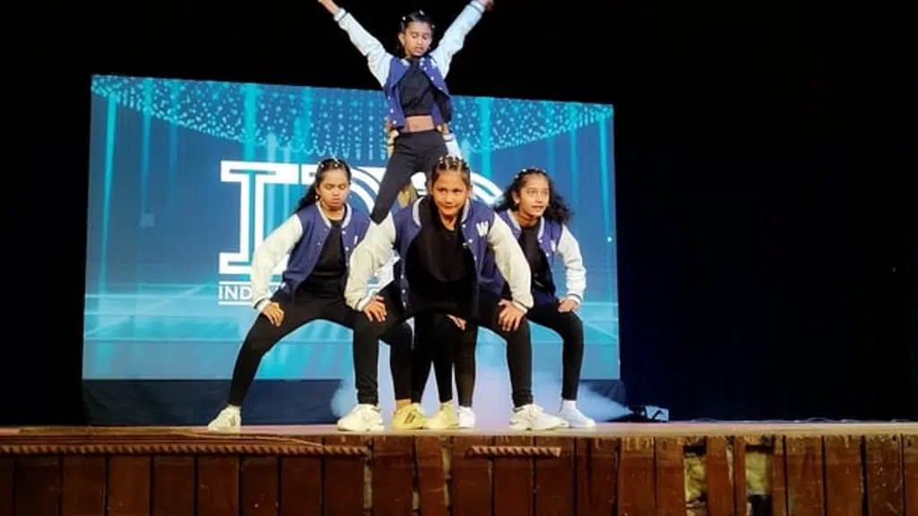Power Star Dance Academy
