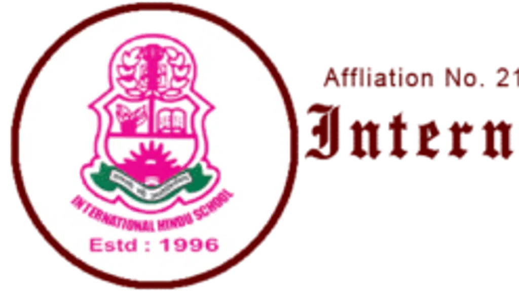 International Hindu School