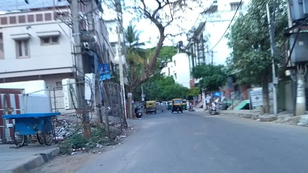 Sri Tirupati Gangamma Temple