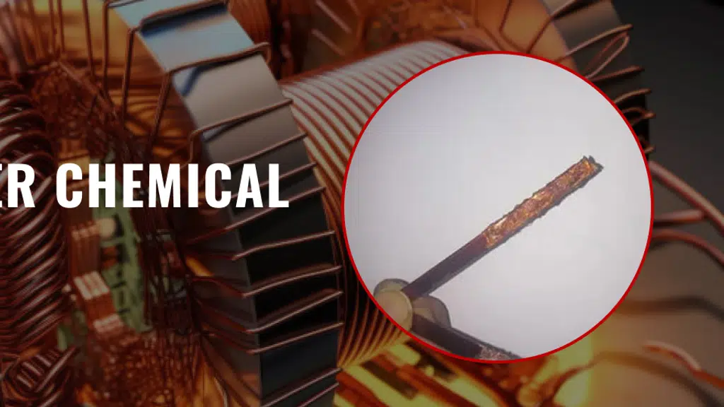Shri Ram Global Electrochem