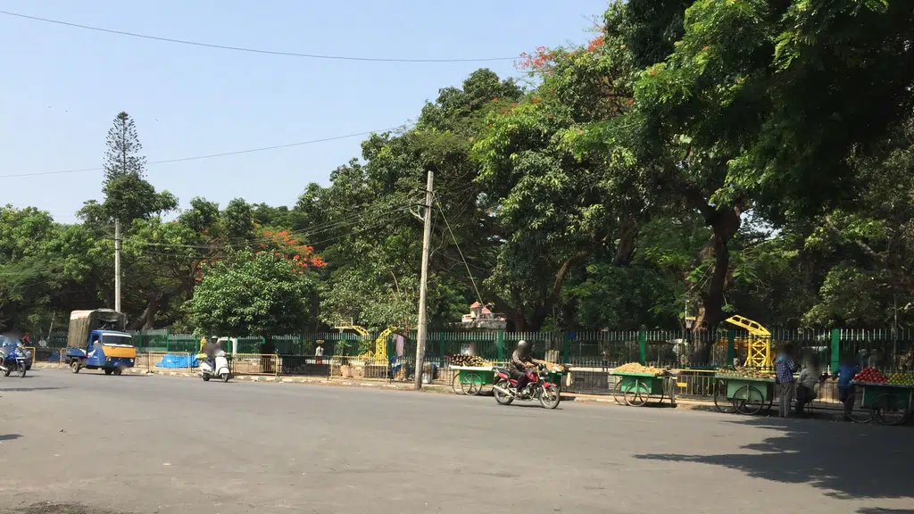 Vijaya Degree College