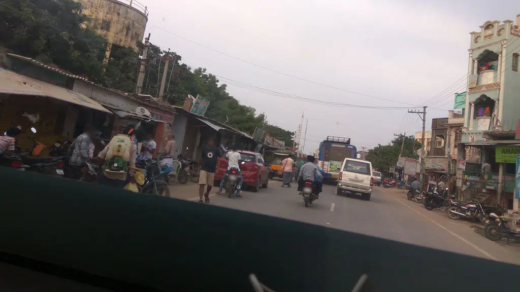 State Bank of India