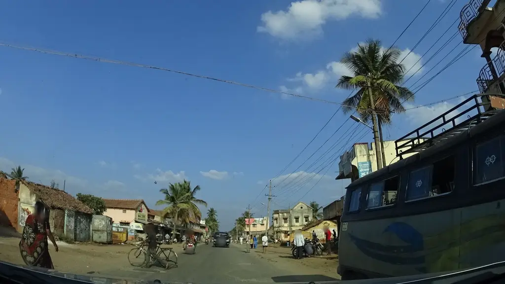 Cauvery Automobile