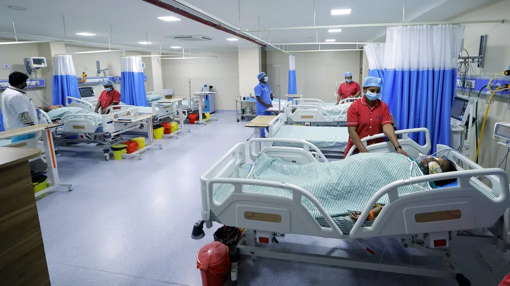 Health Hospitals