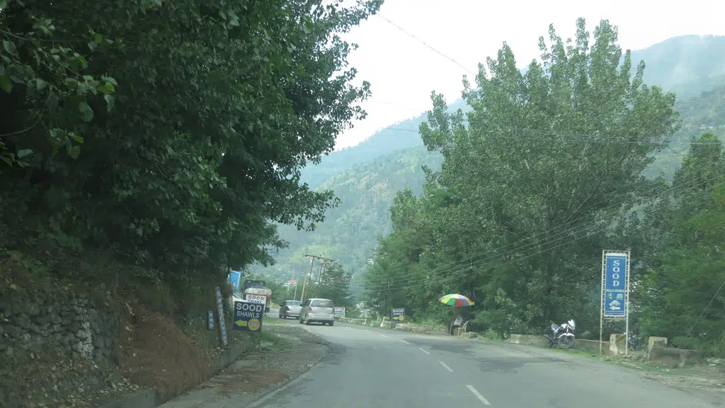 Kullu Manali Adventure Bijli Mahadev
