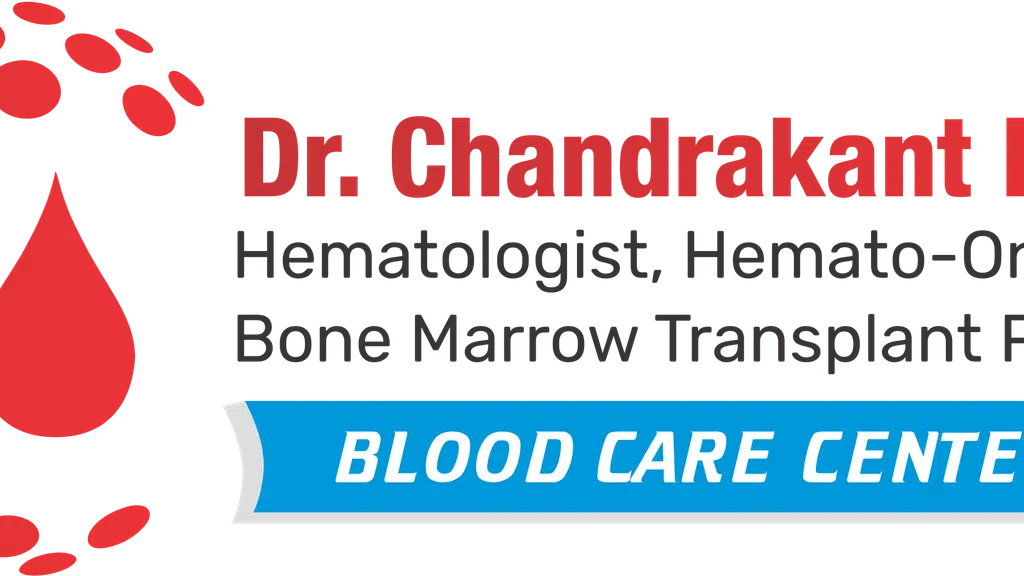 Dr. Chandrakant Lahane - Hematologist