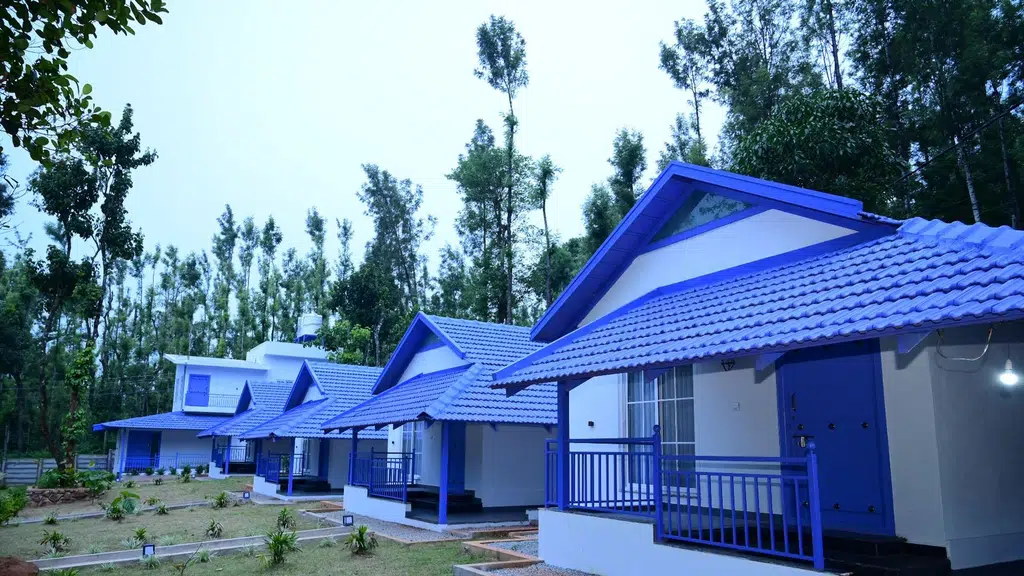 Shree Kalya Resort