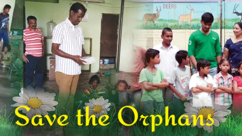Vandana foundation