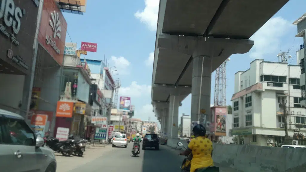 Madipakkam