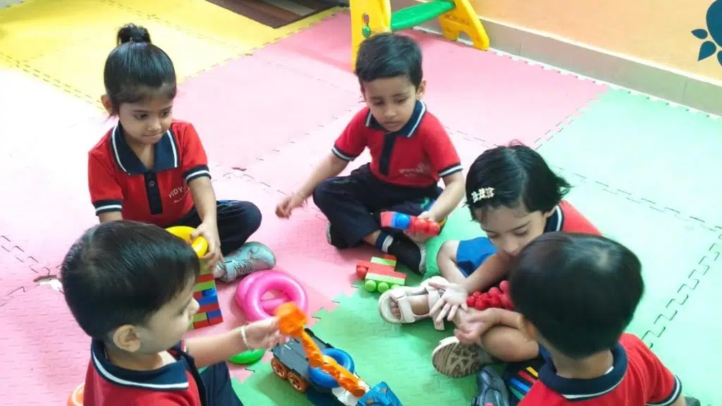 Vidyarth Pre-School and Daycare