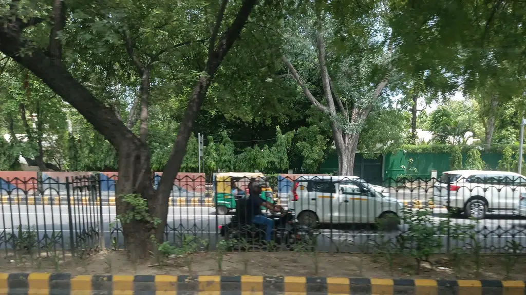 Dyal singh evening collage delhi university