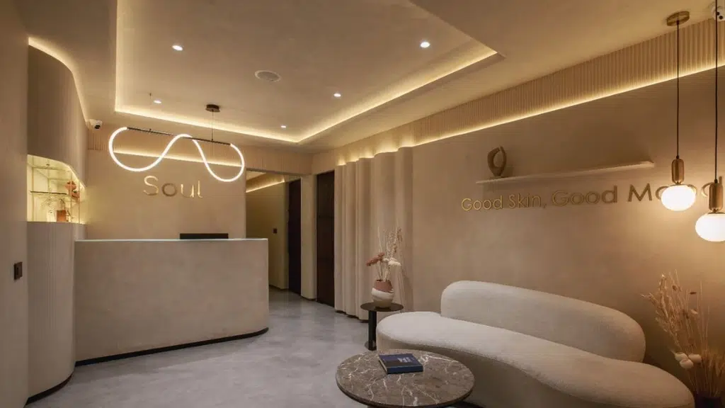 Soul Skin Clinic