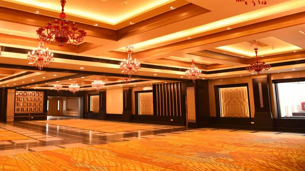 Hotel Royal Cliff