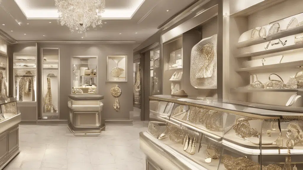 Shivani Jewellery