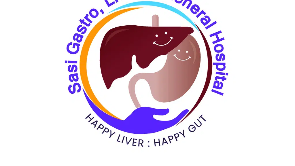 Sasi Gastro & Liver Care, Amalapuram