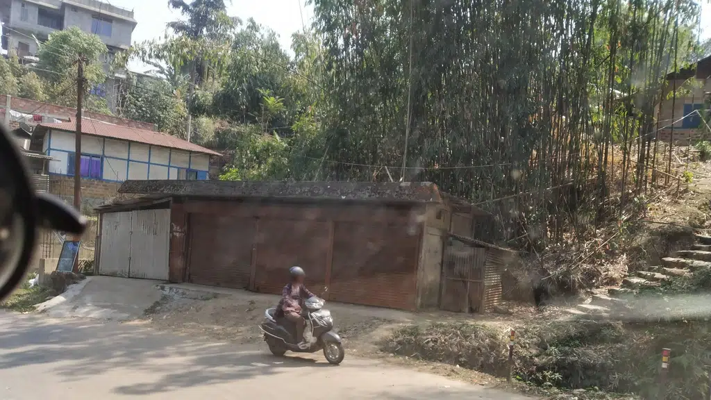 Choudhury Store
