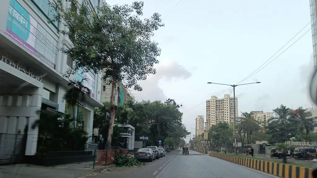 Lokhandwala, Mumbai