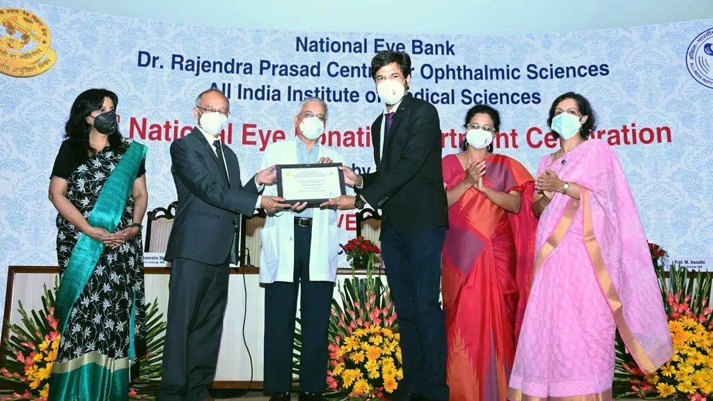 Dr. Khunger's Eye Care Centre