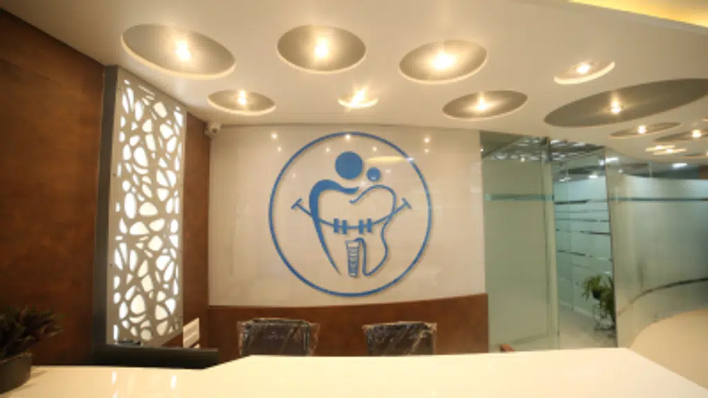Nisha Dental Orthodontic, Cosmetic and Implant Centre