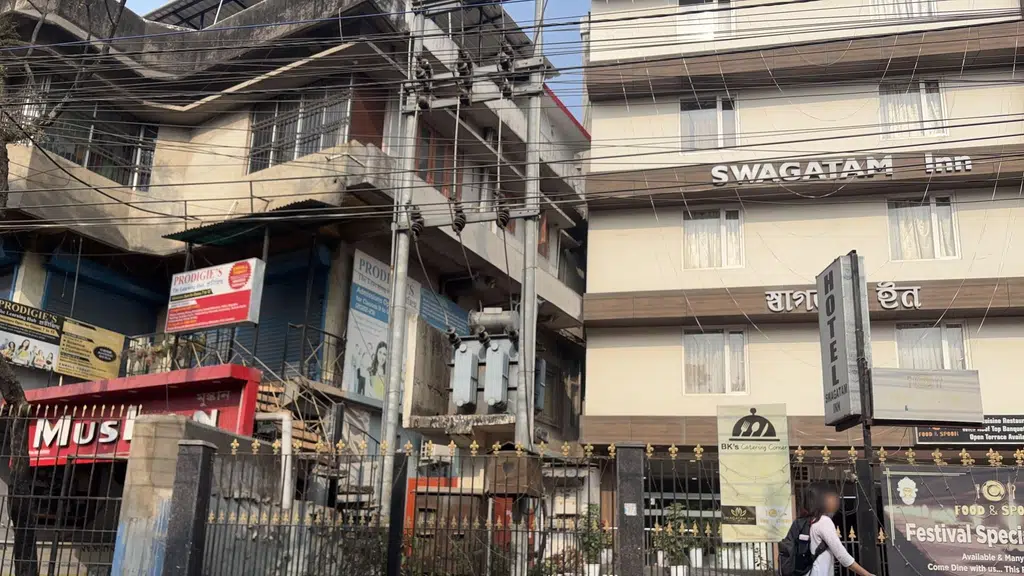 Swagatam Inn