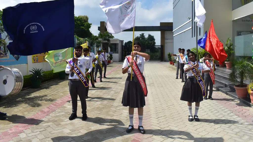 Hari Bandhu International School