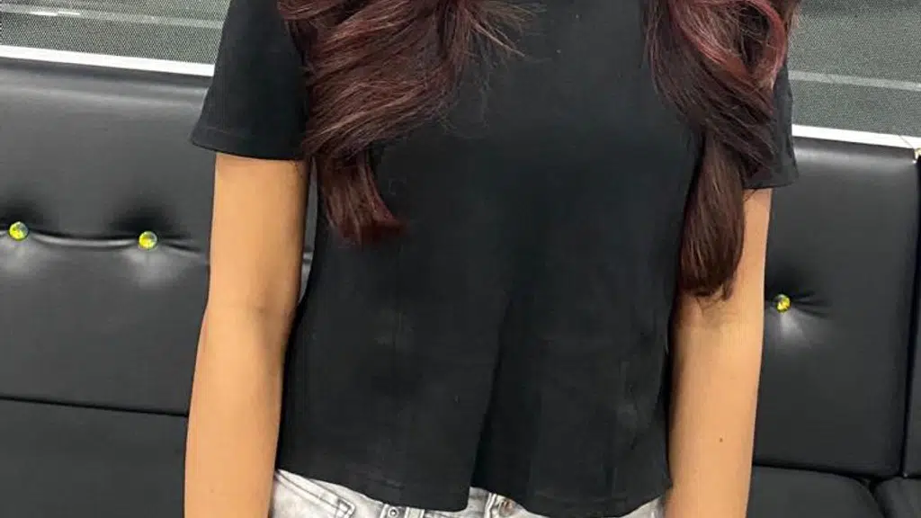 Kristane Beauty Salon