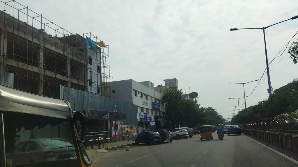 HDFC Bank ATM