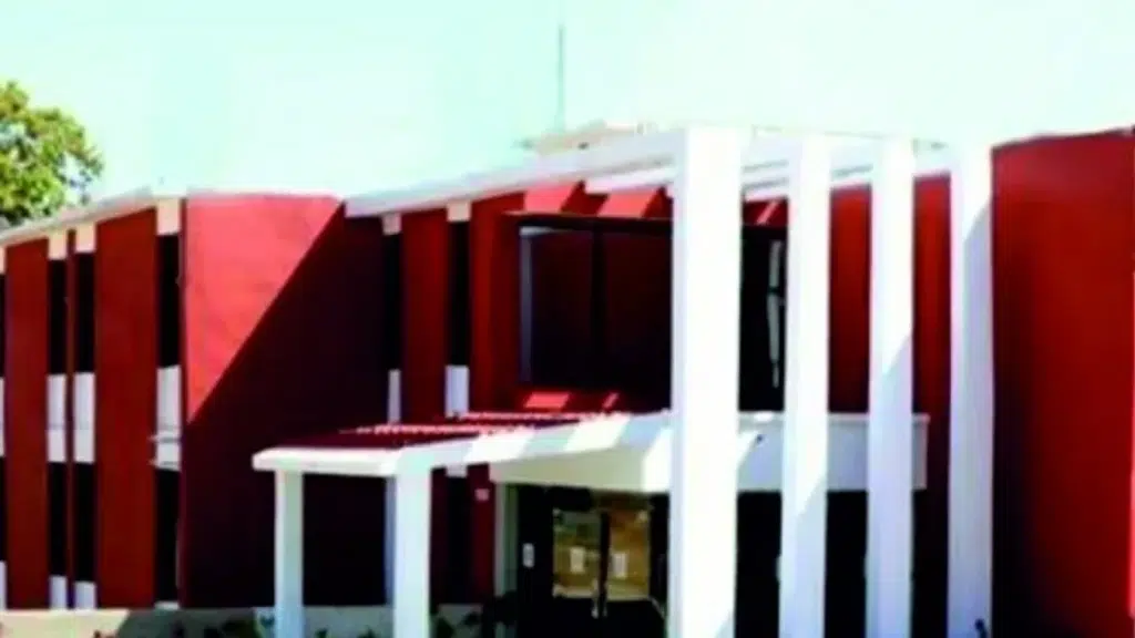 Academic Heights Public School, Manendragarh, CG